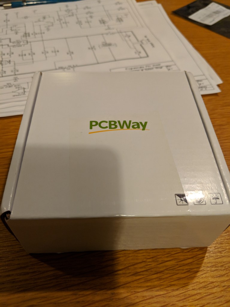 delivery box